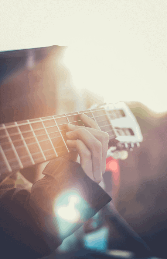 Learn to play an instrument – happiness in retirement hobbies could boost your health_learn instrument
