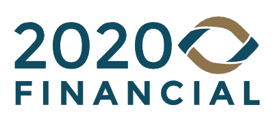 2020 Financial Logo