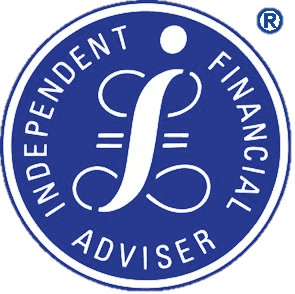 Independent financial advisor logo