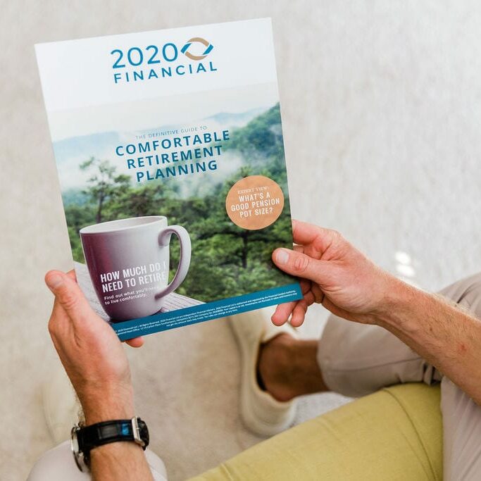 Comfortable retirement planning guide_Is lifestyle creep costing you a comfortable retirement?